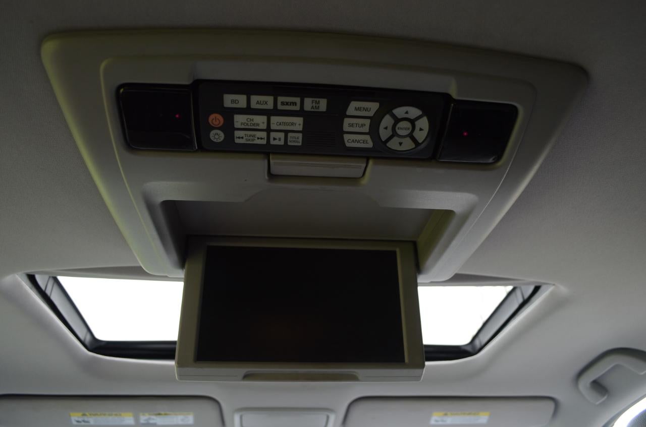 2016 Honda Pilot Touring 4WD