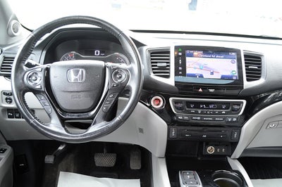 2016 Honda Pilot Touring 4WD