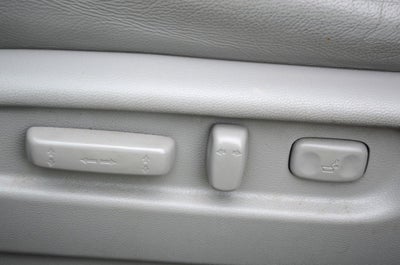 2016 Honda Pilot Touring 4WD