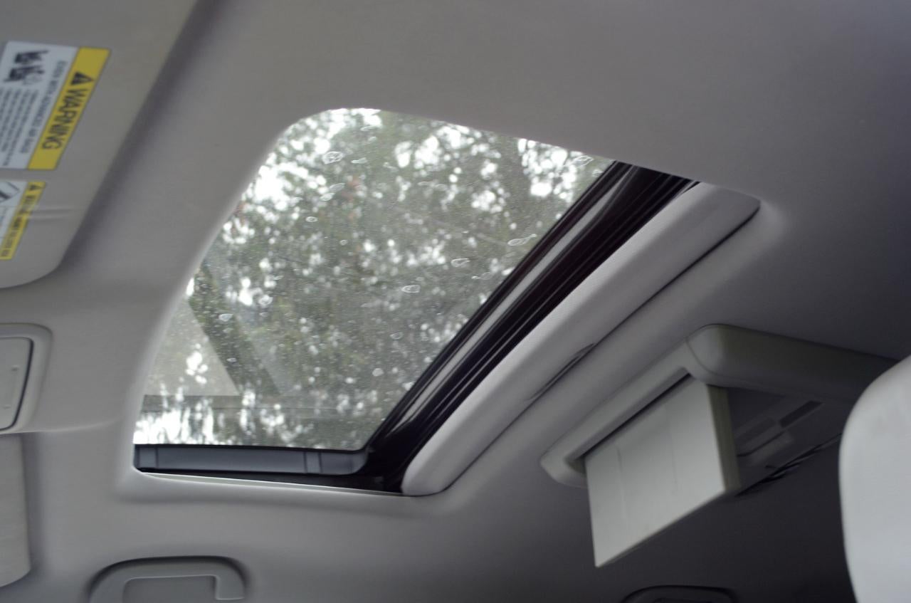 2016 Honda Pilot Touring 4WD