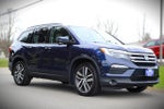 2016 Honda Pilot Touring 4WD