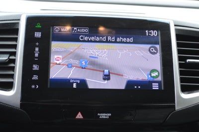 2016 Honda Pilot Touring 4WD