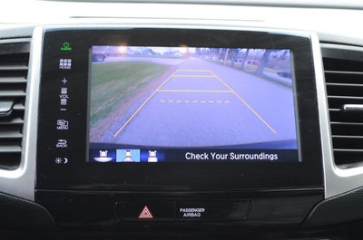 2016 Honda Pilot Touring 4WD