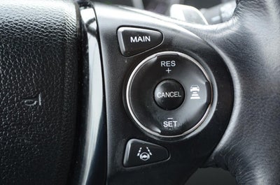 2016 Honda Pilot Touring 4WD