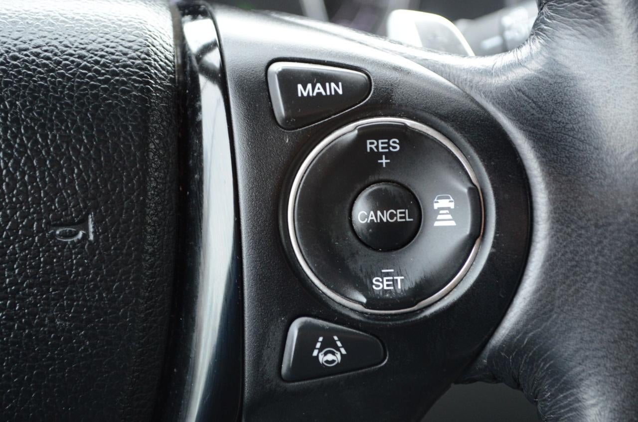 2016 Honda Pilot Touring 4WD