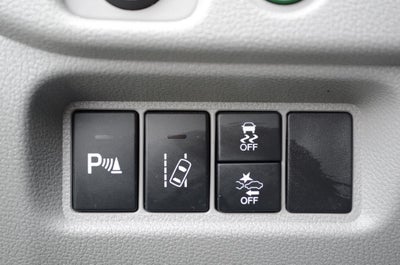 2016 Honda Pilot Touring 4WD