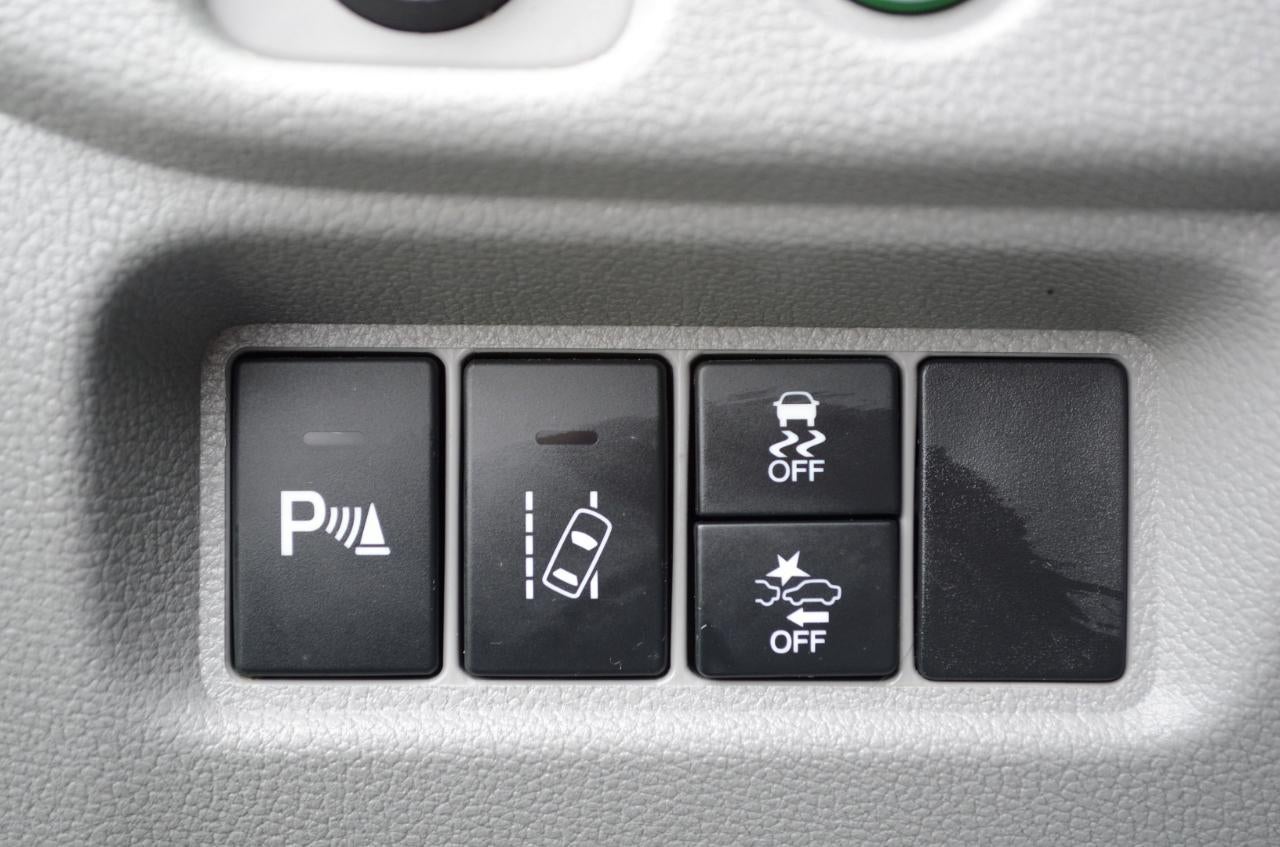 2016 Honda Pilot Touring 4WD