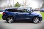2016 Honda Pilot Touring 4WD