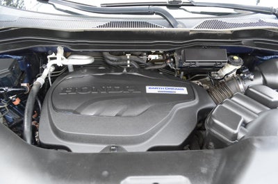 2016 Honda Pilot Touring 4WD