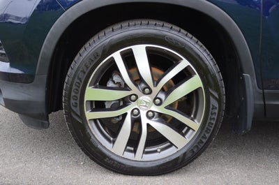 2016 Honda Pilot Touring 4WD