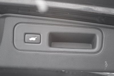 2023 Honda Passport Elite