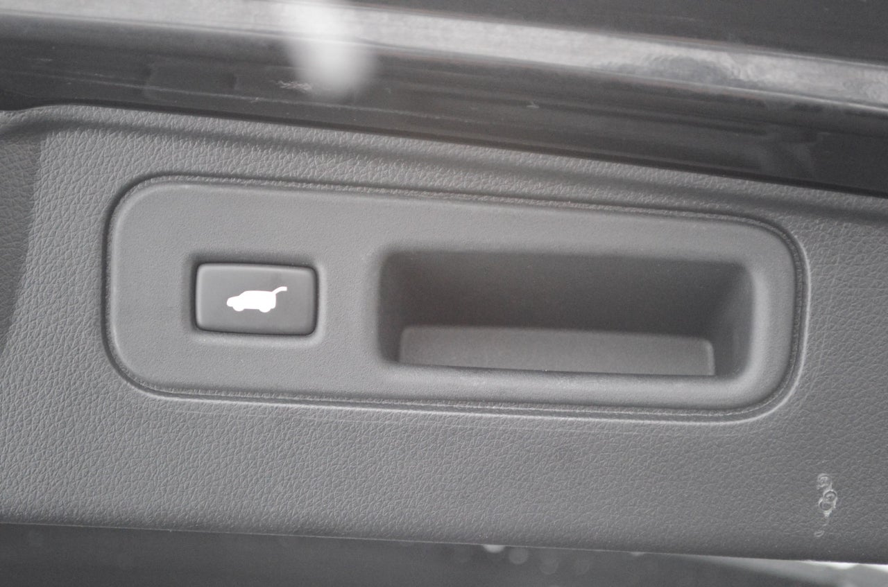 2023 Honda Passport Elite