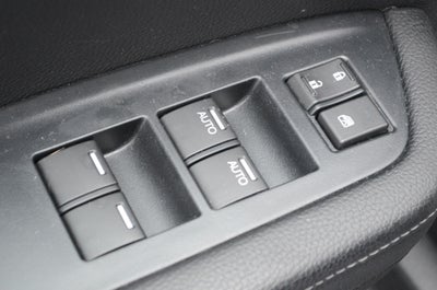 2023 Honda Passport Elite