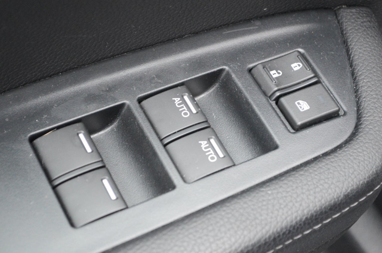 2023 Honda Passport Elite