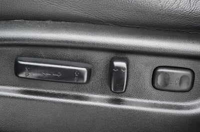 2023 Honda Passport Elite