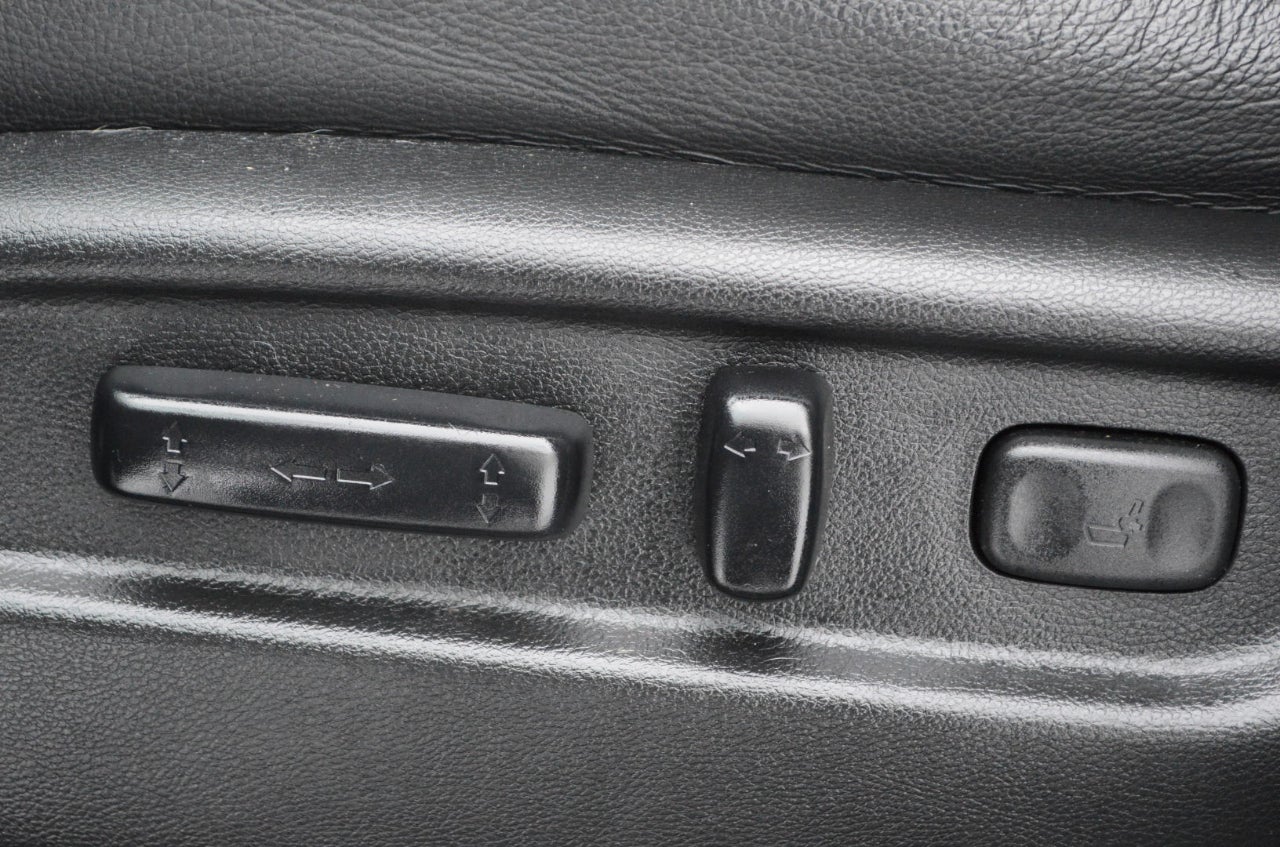 2023 Honda Passport Elite