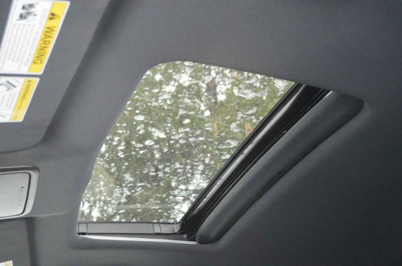 2023 Honda Passport Elite