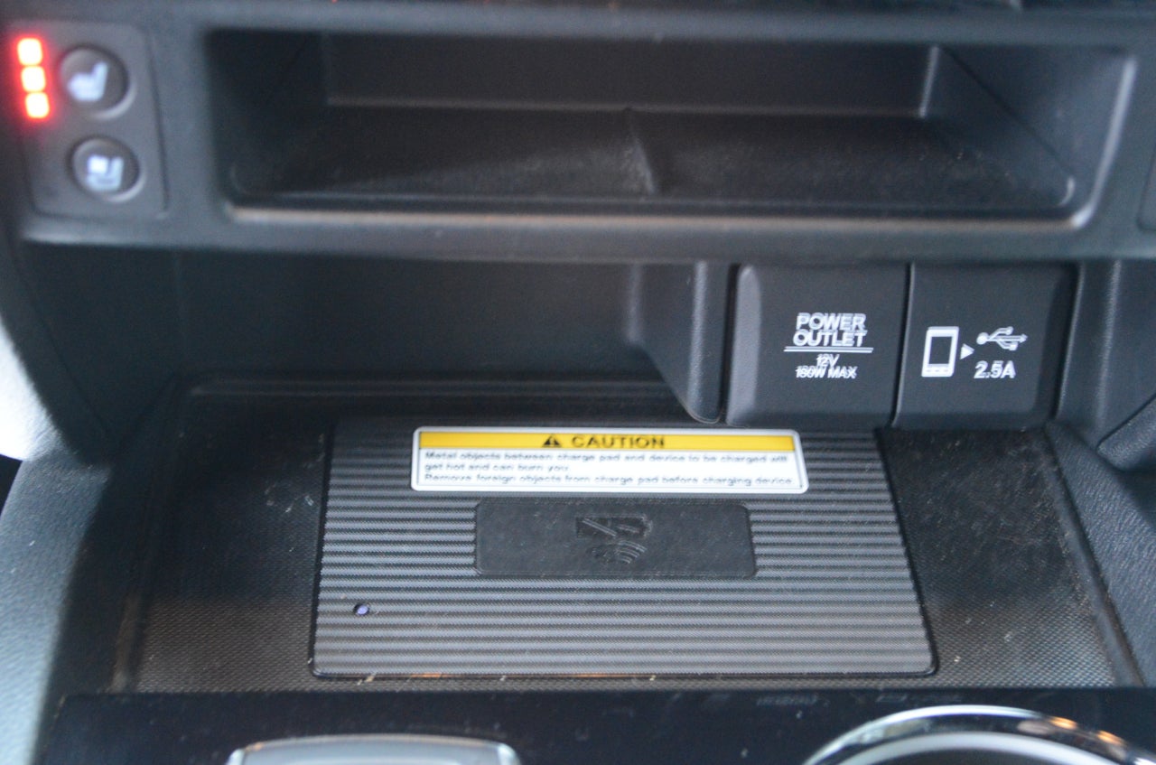 2023 Honda Passport Elite