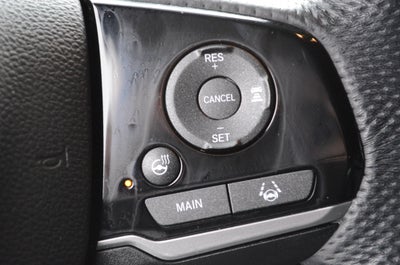 2023 Honda Passport Elite