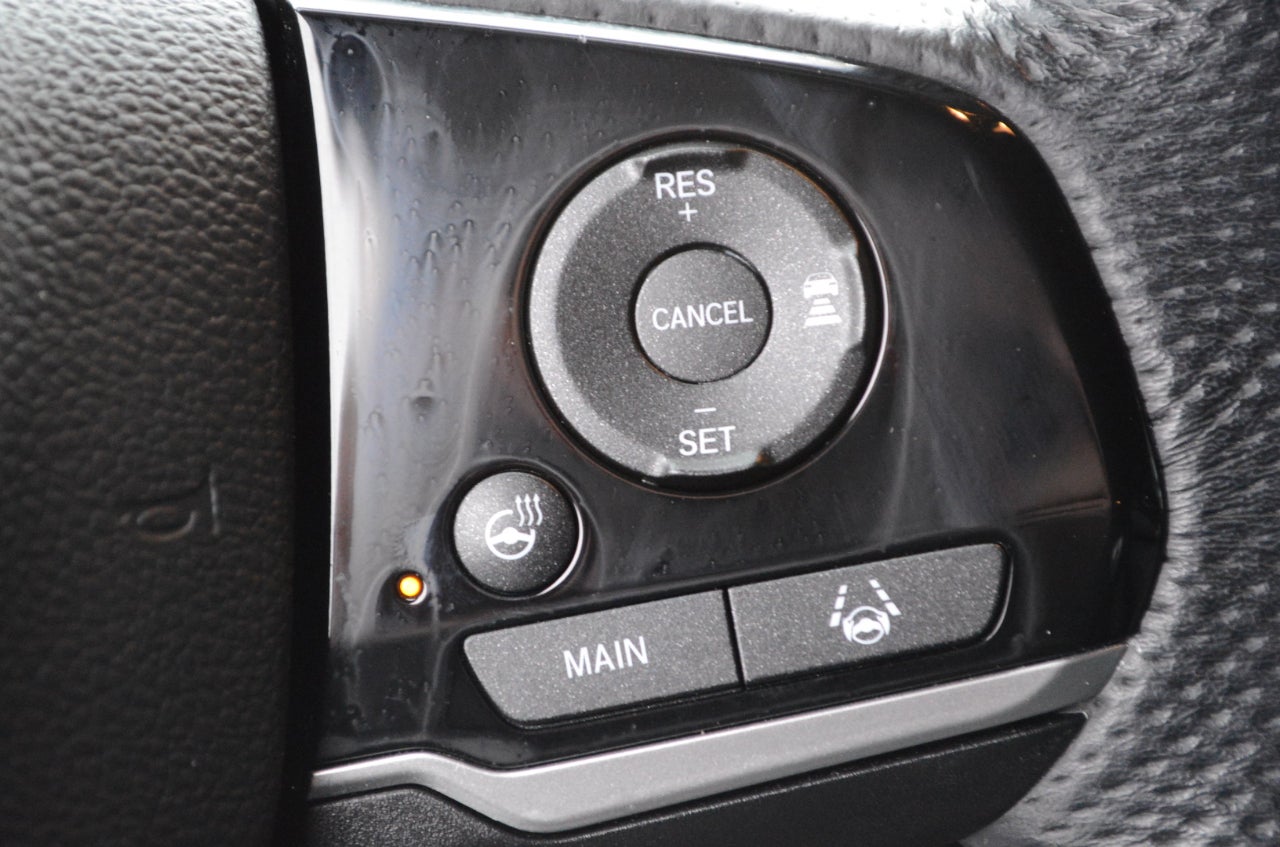 2023 Honda Passport Elite