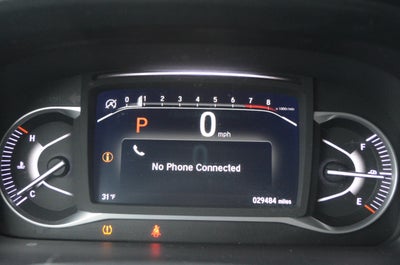 2023 Honda Passport Elite