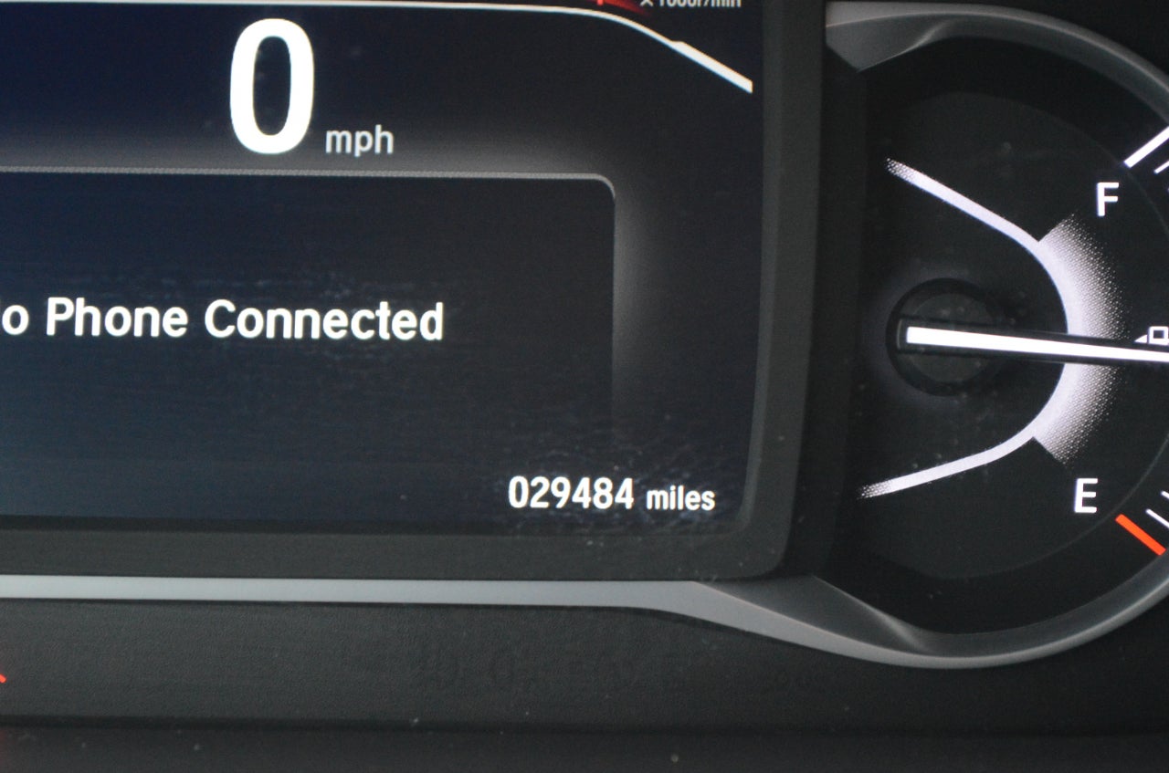 2023 Honda Passport Elite