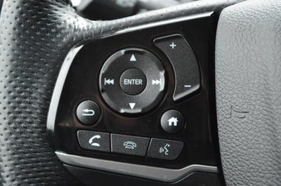 2023 Honda Passport Elite