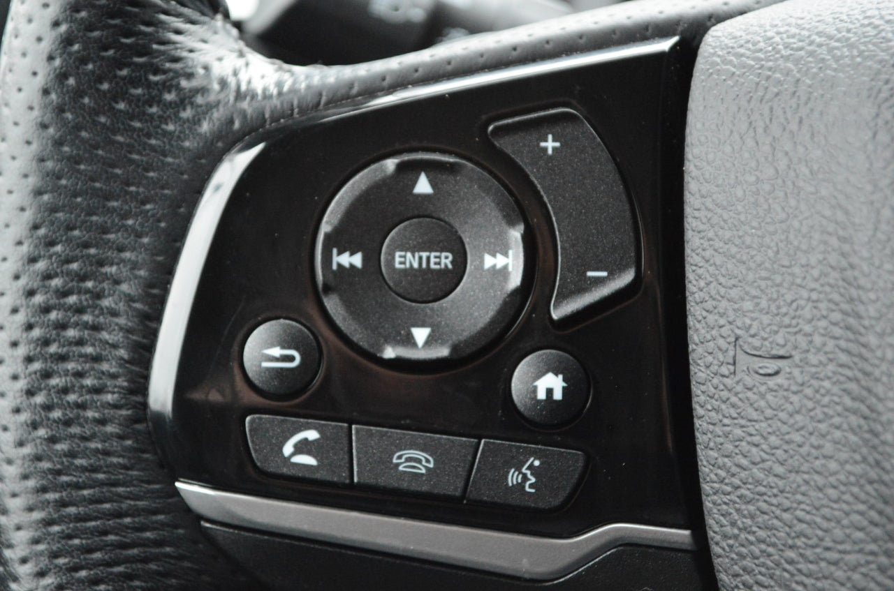 2023 Honda Passport Elite