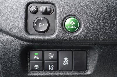 2023 Honda Passport Elite