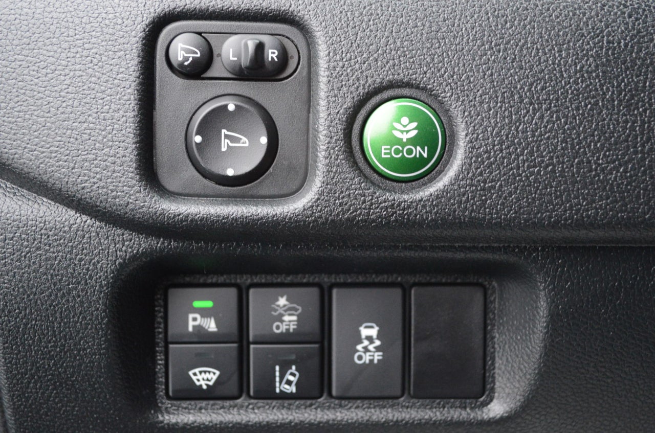 2023 Honda Passport Elite