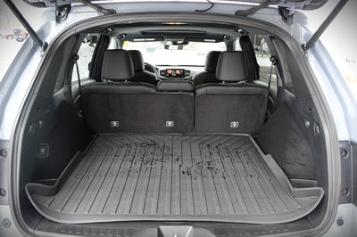 2023 Honda Passport EX-L AWD