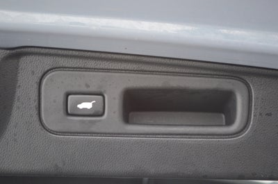 2023 Honda Passport EX-L AWD