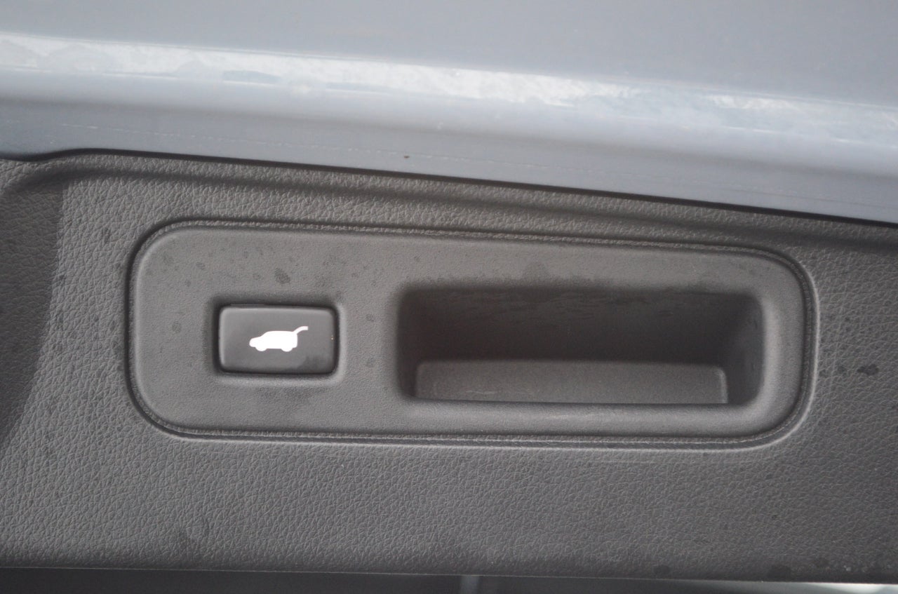 2023 Honda Passport EX-L AWD