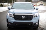2023 Honda Passport EX-L AWD