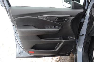 2023 Honda Passport EX-L AWD