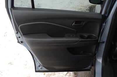 2023 Honda Passport EX-L AWD