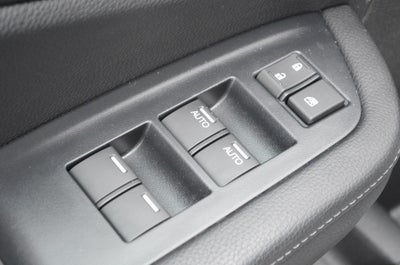 2023 Honda Passport EX-L AWD