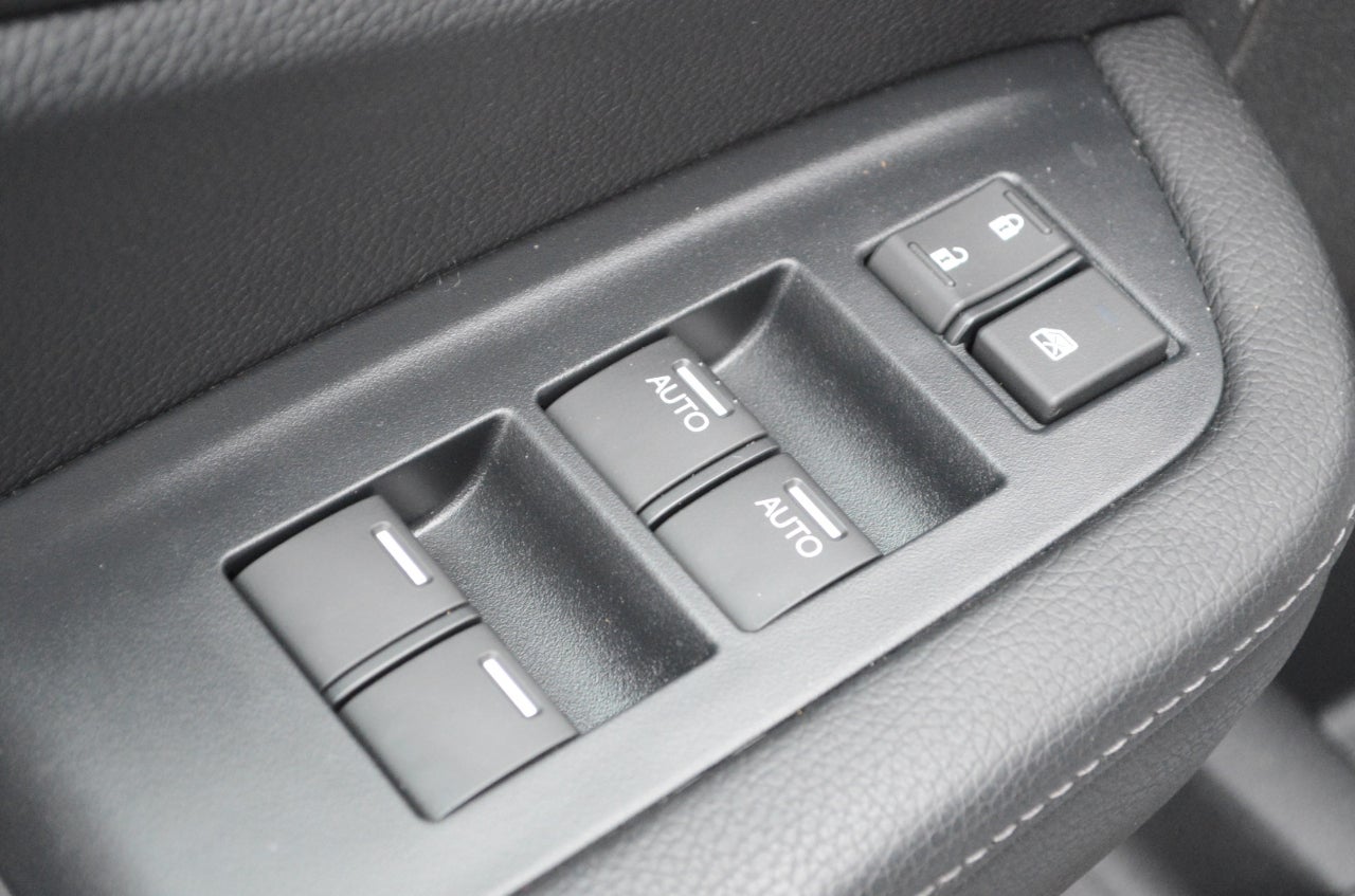 2023 Honda Passport EX-L AWD