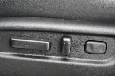 2023 Honda Passport EX-L AWD