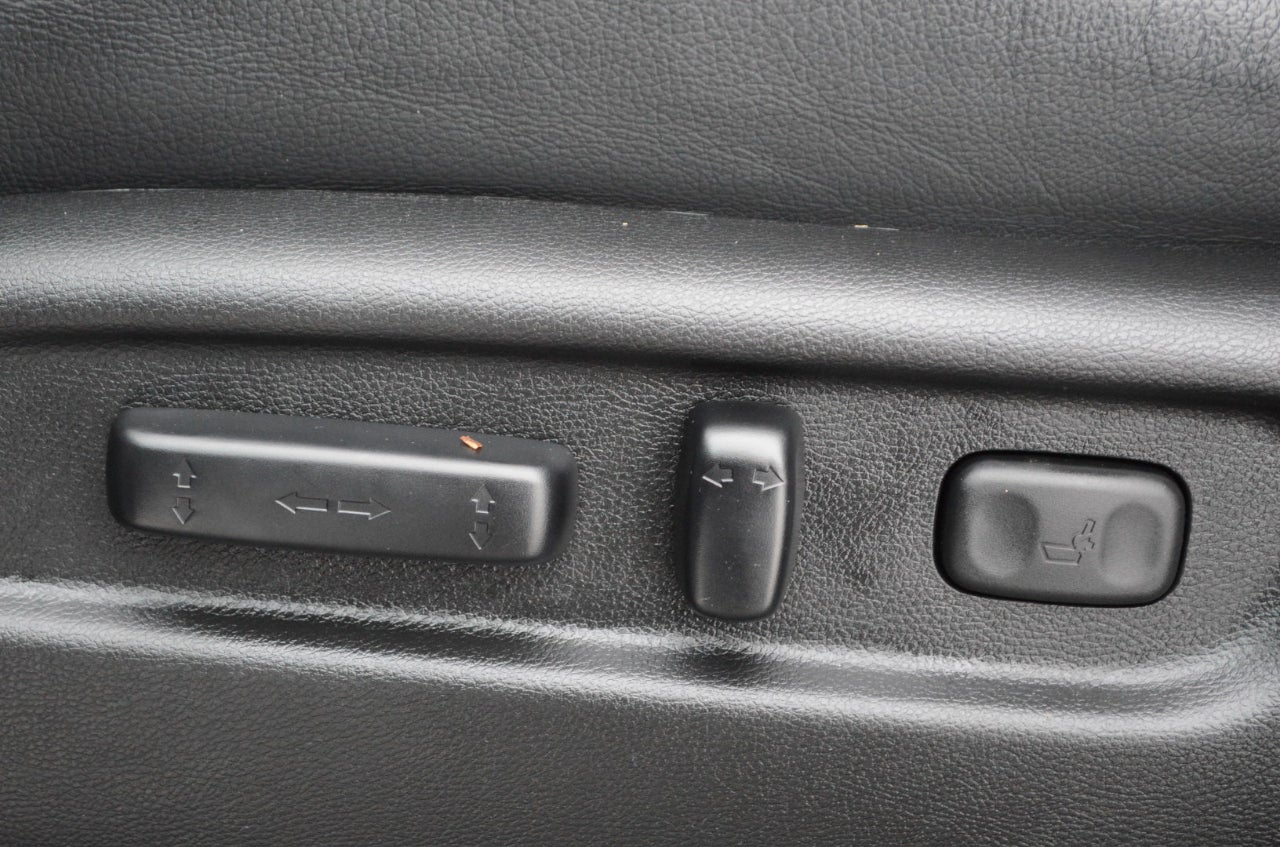 2023 Honda Passport EX-L AWD