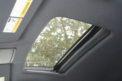 2023 Honda Passport EX-L AWD