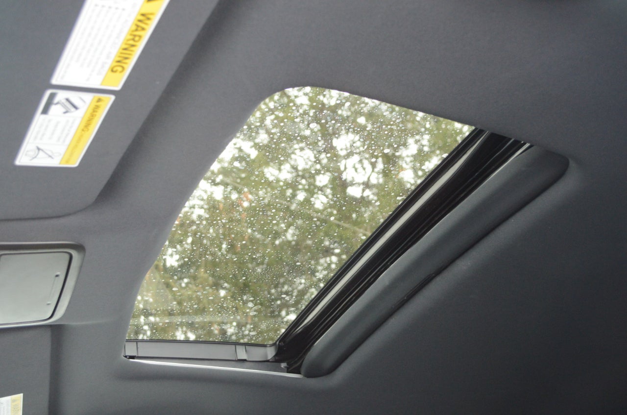 2023 Honda Passport EX-L AWD