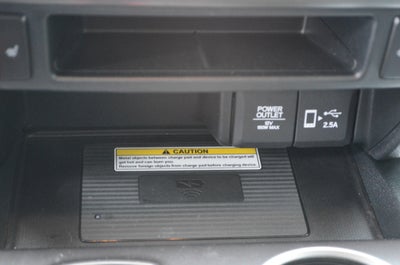 2023 Honda Passport EX-L AWD