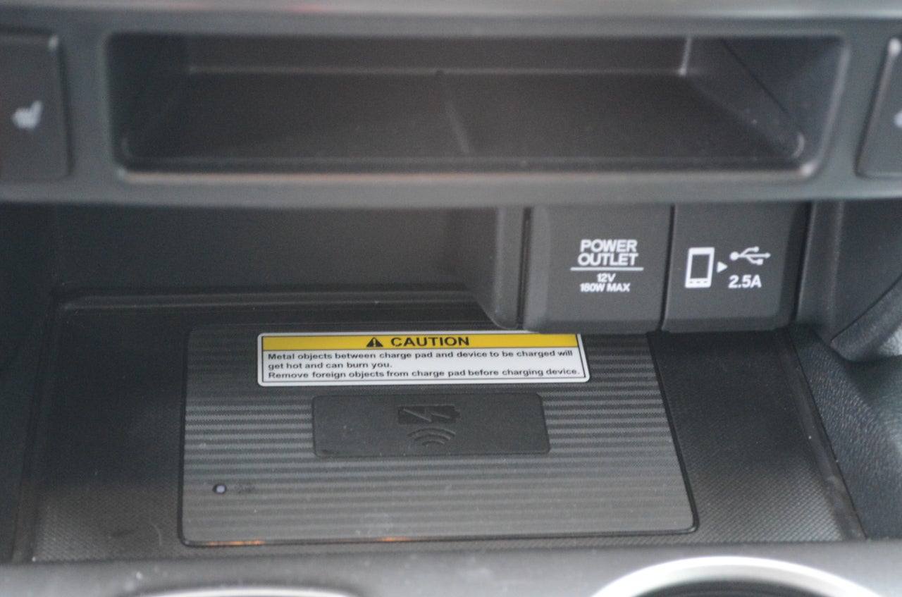 2023 Honda Passport EX-L AWD