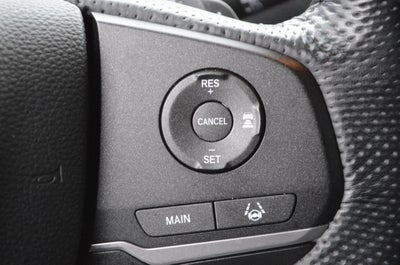 2023 Honda Passport EX-L AWD