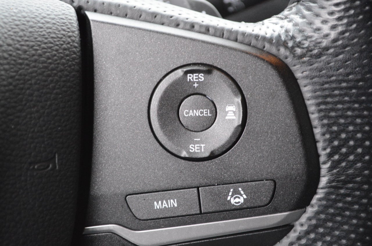 2023 Honda Passport EX-L AWD