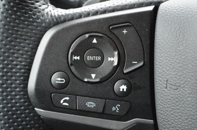 2023 Honda Passport EX-L AWD