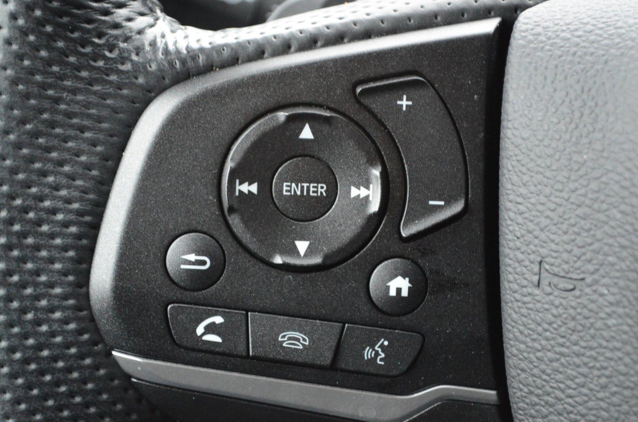 2023 Honda Passport EX-L AWD