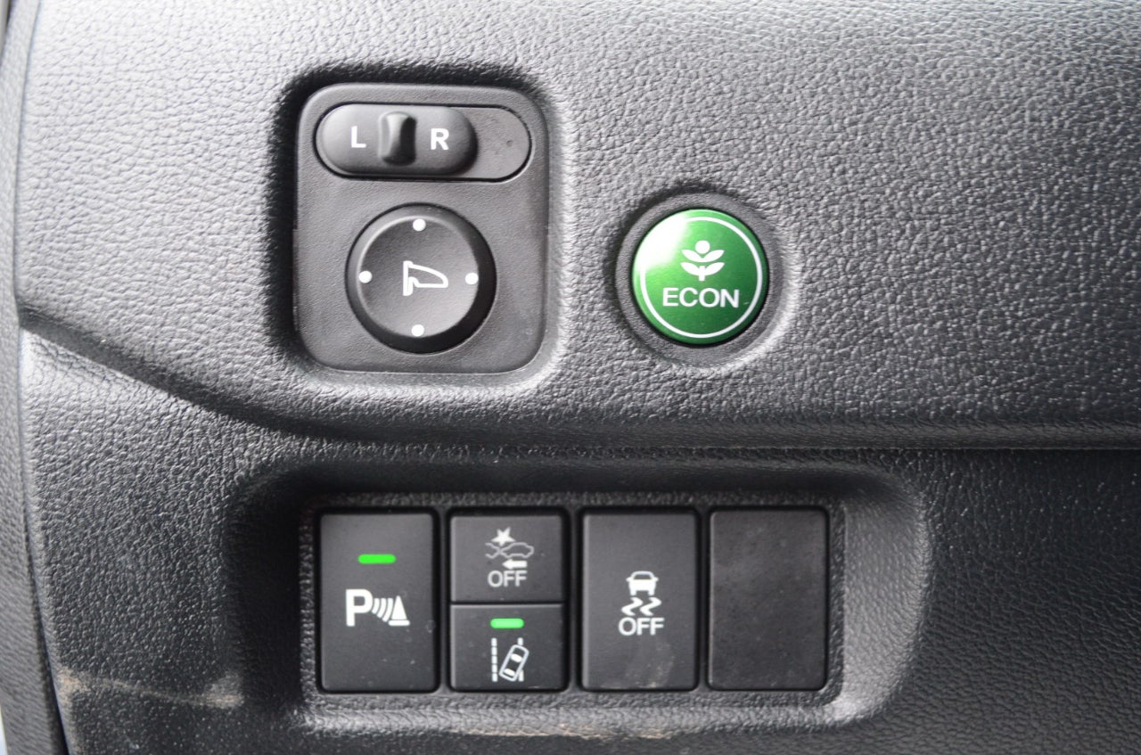 2023 Honda Passport EX-L AWD