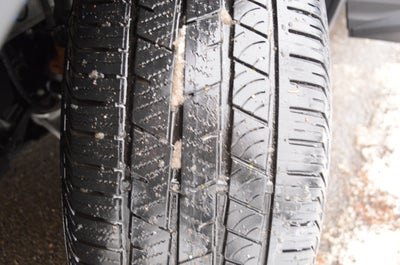 2023 Honda Passport EX-L AWD